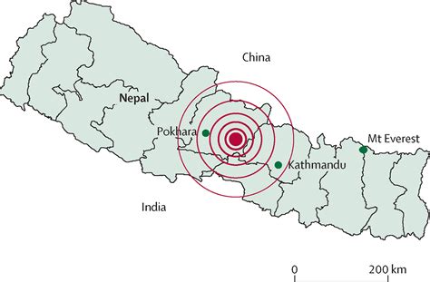 Nepal earthquake exposes gaps in disaster preparedness - The Lancet