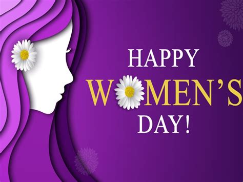 Happy Womens Day 2021 महिला दिवस पर इन Shayari Sms और तस्वीरों से