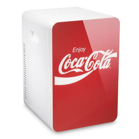 Coca Cola Classic Mini Kühlschrank MBF20 20 Liter Norma24