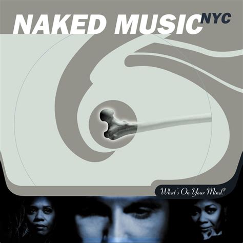 Naked Music NYC Spotify