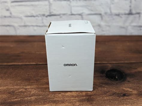 Omron Bronze BP5100 Upper Arm Blood Pressure Monitor Tested Works ...