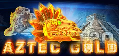 Aztec Gold 20 ️ Slot Game ️ Review — CT Interactive » CT Interactive