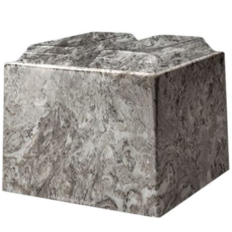 Denver Cultured Marble Niche Companion Urn