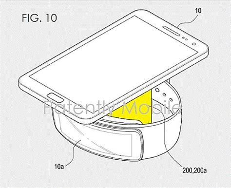 Patent Od Samsunga Simlock Pl Wi Cej Ni My Lisz