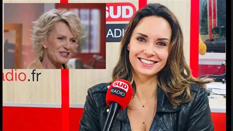 Sophie Davant Remplac Par Julia Vignali Dans Affaire Conclu Le