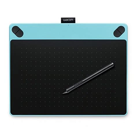 Wacom Intuos Art Pen Tablet for Painting CTH-690/B0 Medium Size Mint ...