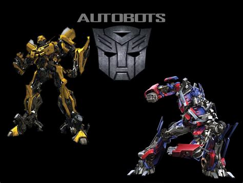 Transformers Autobot Wallpaper | All HD Wallpapers