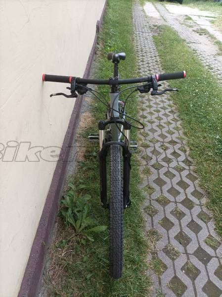 Gepida Mundo Pro Elad Mountain Bike Ker Kp R T Rcsaf K Haszn Lt