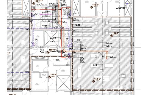 Comprehensive Cad Drafting Detailing Services