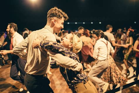 JazzLike: открытые уроки танцев под джаз — Вход свободный