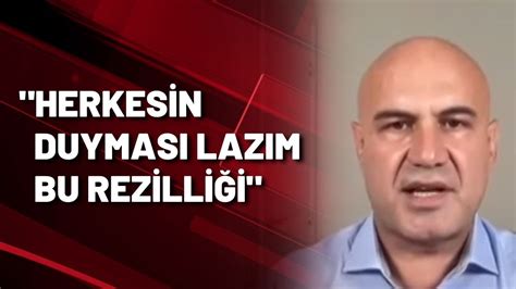 Eski AKP li Turhan Çömez muhalefete seslendi LAĞIM PATLADI ÇIKIN DAHA