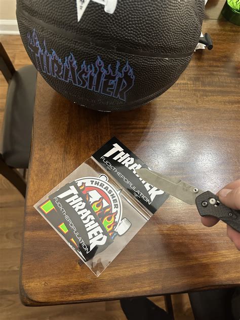 Got my stuff in record time, now all I’ve gotta do is figure out these