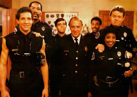 Police Academy 2 Their First Assignment 1985