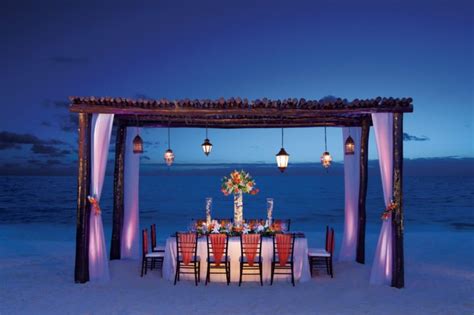 Secrets Resorts Wedding Packages | Wedding All Inclusive