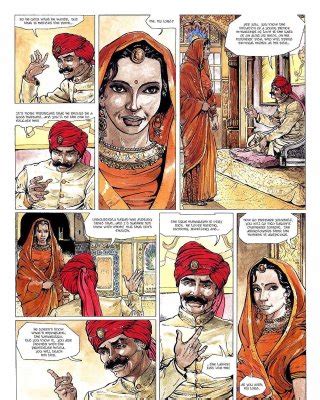 Erotic Comic Art 40 Kama Sutra Porn Pictures XXX Photos Sex Images 1138214 PICTOA