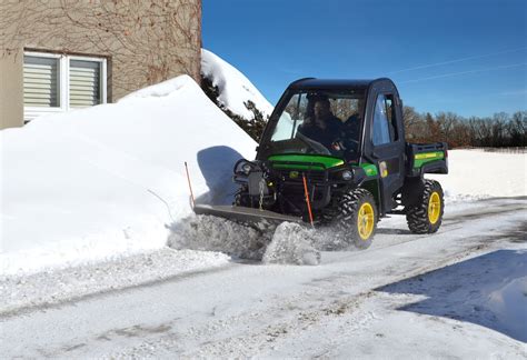 John Deere 46 Inch Snow Blade Parts