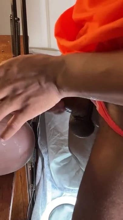 Must Share Moment From Prisoner Humping Sex Doll Leads To Moaning