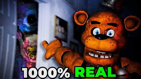 Debunking The Worst Tiktok Fnaf Hoaxes Youtube