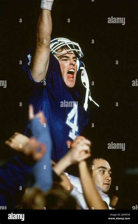 Varsity blues 1999 james van der beek hi-res stock photography and ...