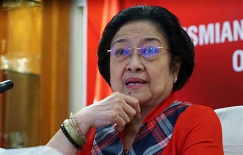 Sidang Sengketa Pilpres Di Mk Megawati Ajukan Diri Sebagai Amicus