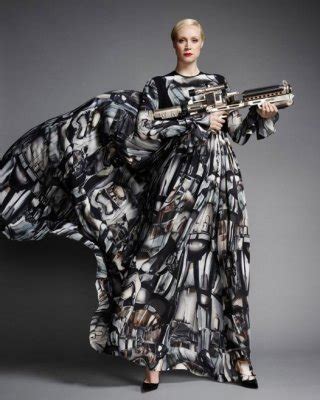 Gwendoline Christie Nude Porn Pictures XXX Photos Sex Images PICTOA