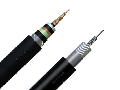 Cable Guide: XLPE Cable - Yifang Electric Group Inc.