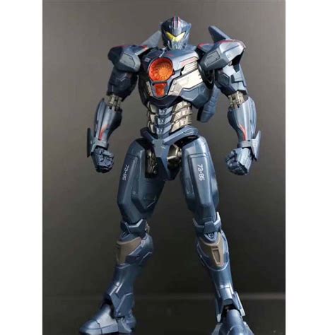 Buy Pacific Rim Vengeance Wanderer Pacific Rim Mech Robot Movable