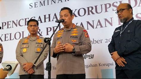 Buntut Kericuhan Di BP Batam Polri Tambah Pasukan 4 SSK Ke Pulau