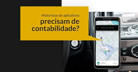 MOTORISTA DE APLICATIVO VMBE CONTABILIDADE EM SÃO PAULO