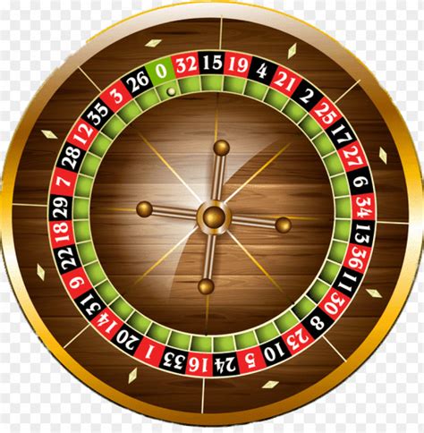 Roulette Game Png Transparent With Clear Background Id