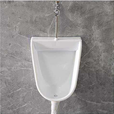 Amazon Men Plastic Urinal Outdoor Toilet Temporary Urinal Wall