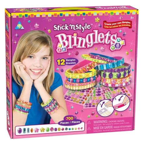 Jewelry Making Kits for Kids