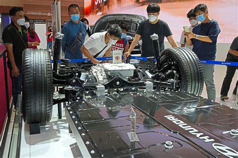 Hyundai Probing Child Labour In Us Supply Chain The Star