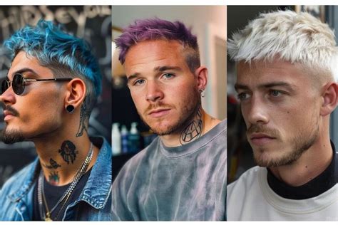 24 Buzz Cut Ideas For Men Sharp Timeless Looks For 2024 Lookosm