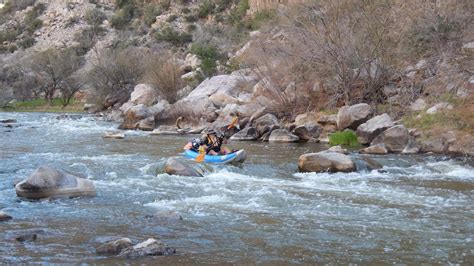 Gila River Needles Eye Wilderness Coolidge Dam To Winkelman Youtube