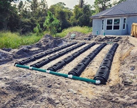 Orlando Septic Installation Our Process Acme Septic