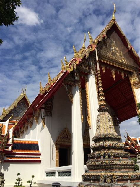 Free Images Building Palace Place Of Worship Thailand Monastery