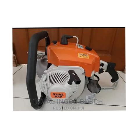 Ms Stihl Chainsaw Big Size In Achimota Electrical Hand Tools