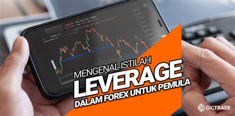 Mengenal Istilah Leverage Dalam Forex Untuk Pemula