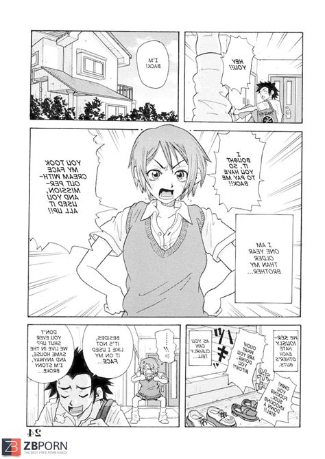 HENTAI Comic Steam Bewitchment Warmth ZB Porn