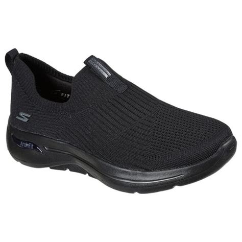 Skechers Go Walk Arch Fit Iconic Womens From Westwoods Uk