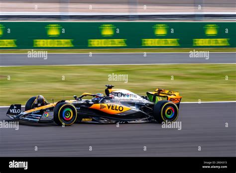 Silverstone Formula 1 2023 Stock Photo - Alamy