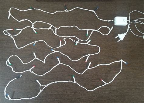 Led Christmas Light Wiring Diagram Database