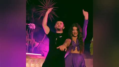 Noizy Ft Dhurata Dora Mi Amor Youtube