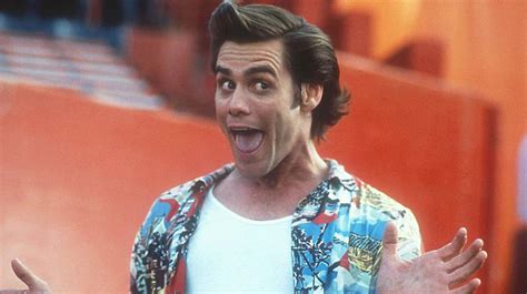 El Radical Cambio De Jim Carrey De Estrella De La Comedia A Ermitaño De Hollywood Luces El