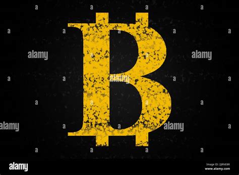 On a black background with texture and circular gradient there is a ...