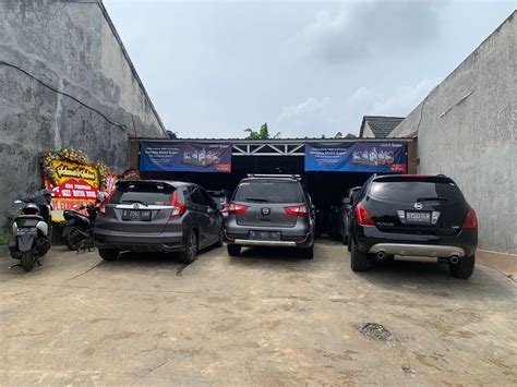 Banyak Promo Bengkel Mobil Okay Motor Bogor Resmi Dibuka