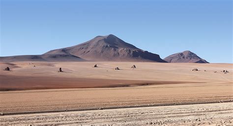 Hunting for treasure in the Bolivian highlands | Ephymess