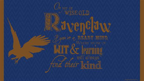 Ravenclaw Wallpapers - Wallpaper Cave