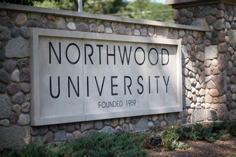 NU in the Community | Northwood University